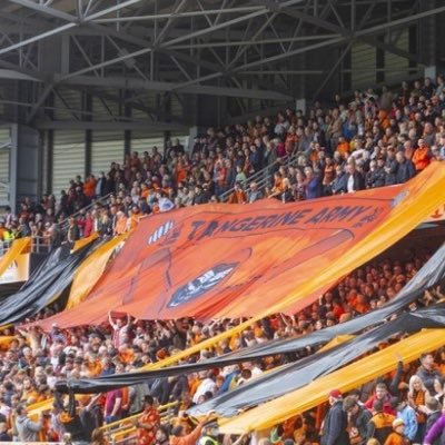 Looking to discuss about all things Dundee United ⚽️🟠⚫️