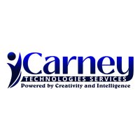 Carney Technologies Services (@carneytech) 's Twitter Profile