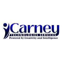 Carney Technologies Services(@Carneytech) 's Twitter Profile Photo