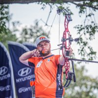 mike schloesser (@mikethearcher) 's Twitter Profile