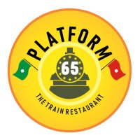 Platform65 - The Train Restaurant (@platform_65) 's Twitter Profile
