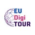 EU DigiTOUR (@edigitour) Twitter profile photo EU DigiTOUR (@edigitour) Twitter profile photo