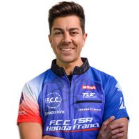 Gino Rea (@ginorea) 's Twitter Profile