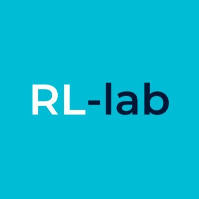 _RL_Lab_'s profile picture. Learn and practice Reinforcement Learning in a funny and playful way. 
Visit https://t.co/qAmM4k3gcX