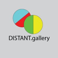 distant.gallery (@distant_gallery) 's Twitter Profile