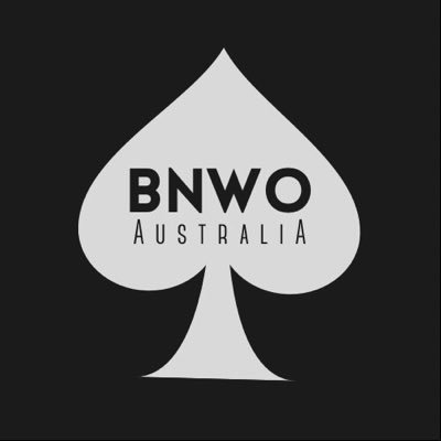 Black New World Order Australia ✊🏿 Normalize It! 🙏🏿🖤♠️ Breed Strong, Breed Black! 🖤✊🏿🤴🏿💪🏿