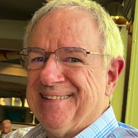 Bruce Butterfield - @ButterBroker Twitter Profile Photo