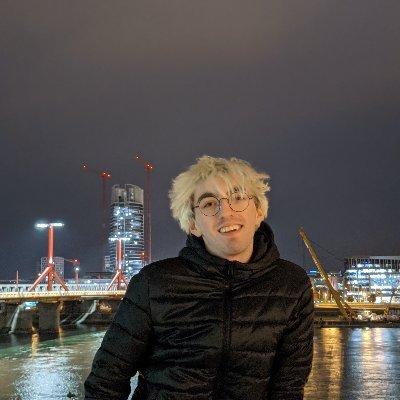 beka_kakabadze's profile picture. Sustainable Cities and Mobility, Tbilisi 🇬🇪 🇪🇺 he/him