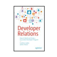 Developer Relations - The Book (@devrelbook) 's Twitter Profile Photo Developer Relations - The Book (@devrelbook) 's Twitter Profile Photo