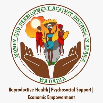 Women organization based in western Kenya. WADADIA targets low income women with Psycho-Social Support,Reproductive Health and Economic Empowerment Services.