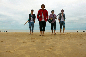 5 Piece live Band from the beaches of Frinton-on-Sea.
For booking information contact Management
http://t.co/ehGZtwU67Z