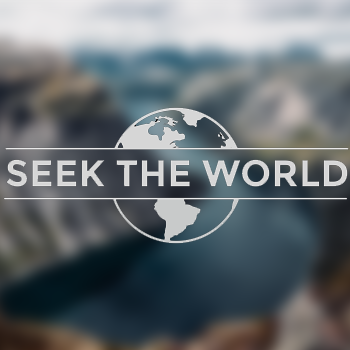 Seek the World is the world’s largest deaf and sign language awareness platform that creates stories to educate, inspire, and empower communities.