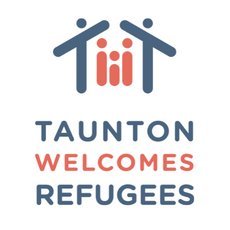 Taunton Welcomes Refugees (TWR) supports and befriends refugees in Taunton and surrounding areas! #TogetherWithRefugees
