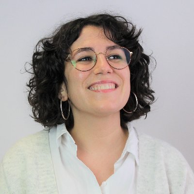 Comunidad y participación en @Civio.
Galega. Antes, en Berlín con @hostwriter. @MundusJourn alumna.
📩olalla@civio.es