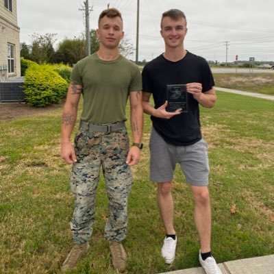 USMC 🇺🇸 0842