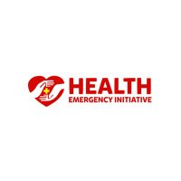 Health Emergency Initiative #HEI(@InitiativeHe) 's Twitter Profile Photo