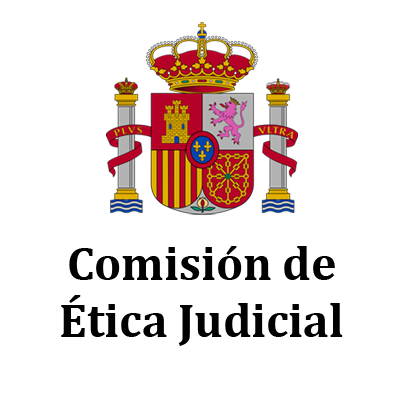 Organismo independiente de los órganos de gobierno del #PoderJudicial cuya función es orientar sobre la interpretación de los Principios de Ética Judicial ⚖️