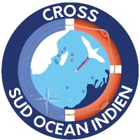 CROSS Sud Océan Indien | MRCC(@CROSS_SOI) 's Twitter Profile Photo