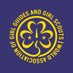 World Association of Girl Guides and Girl Scouts (@wagggsworld) Twitter profile photo