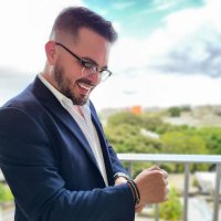 Luis Borrero-García (@dr_luisborrero) 's Twitter Profile