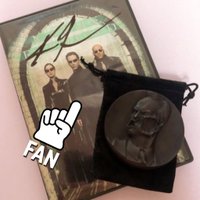 ray_may🦄@映画垢(たまに洋楽と怪談)🎬 (@ray_may777) Twitter profile photo