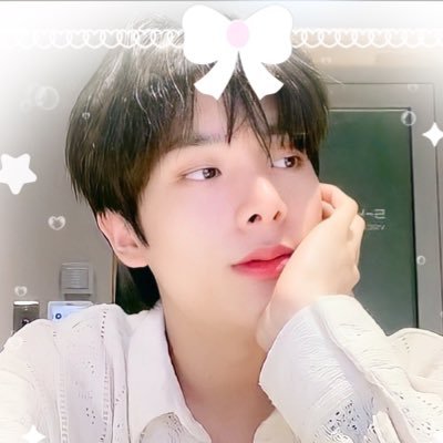 ⭐️🌷🤏🏻 . ˚◞♡ — ย้ายแอคไปแอคนี้เลยฮะ ꔛ second acc @miniboochmin_