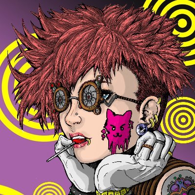 Maxiem Art is a worldwide modern Art closed club collaboration of Artist.
https://t.co/kkpgMBRU7q
https://t.co/xDkcr2CGyA…