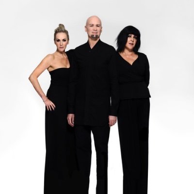 The Human League Profile