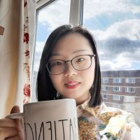 Donglin He (@he_donglin) 's Twitter Profile