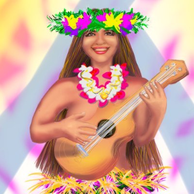 HulaGirlNFT Profile Picture