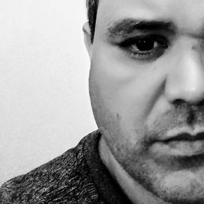 leoalmeida_1's profile picture. Flamengo tua glória é Lutar,
ardentemente com denodo e fé!
Mocidade !!!