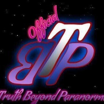 Truth Beyond Paranormal are a improved investigative show looking into the cases of hauntings, ufology, cryptozoology and many other paranormal events.