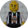Darryl11101973's profile picture. Long time suffering NUFC fan & a dad with mental health problems with three wonderful kids what are my world