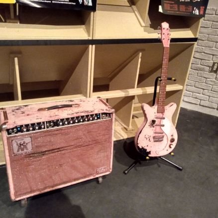 hurukawa_naruko's profile picture. ライブ雑感などなど

「だが努力はしてる
羊飼いになろうと一生懸命努力してる」