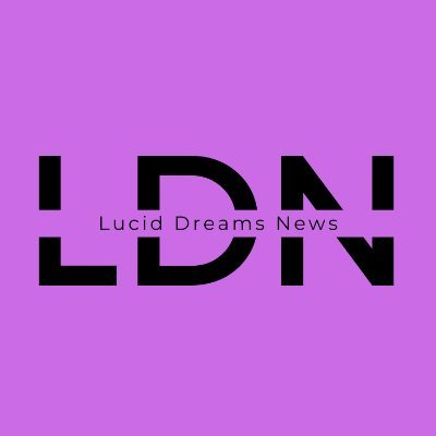 Luciddreamnews's profile picture. Welcome to https://t.co/I1MUR2HrVL! We provide you with the freshest updates and techniques on how to enjoy Lucid Dreaming.