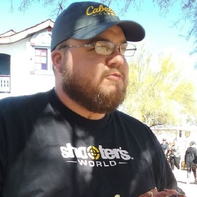 dadof4hawkins's profile picture. Husband, Father, Sh*t poster extraordinaire. Loveable, huggable and down to earth. The world is swirling the drain, it's time to put government in its place.