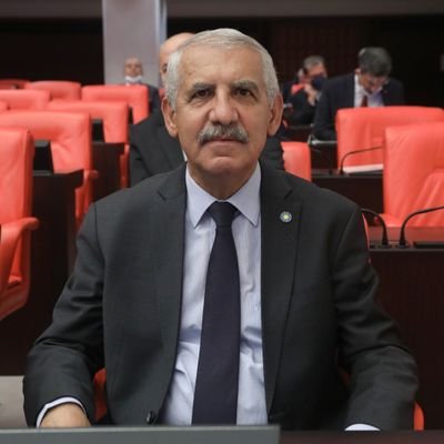 FahrettinYokus's profile picture. 