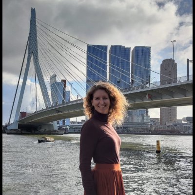Op zoek in het verleden | Auteur