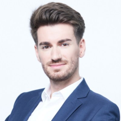 Ns_SEO's profile picture. EMEA Digital Analyst & CRO @CHANEL. Veille sur les sujets Tracking, Data Viz, AB Test, Perso, e-Commerce.