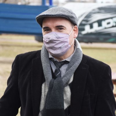 Juan Pablo Meaca Profile