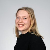 Vilja Johansson(@JohanssonVilja) 's Twitter Profile Photo