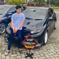 L e a d e r ! 8 7 (@ferrysarandi31) 's Twitter Profile