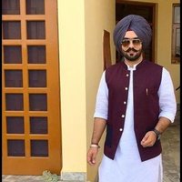 Singh Is King (@singh0000976) 's Twitter Profile