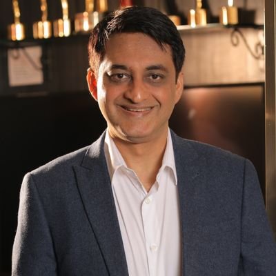 Rajesh Bahl Profile