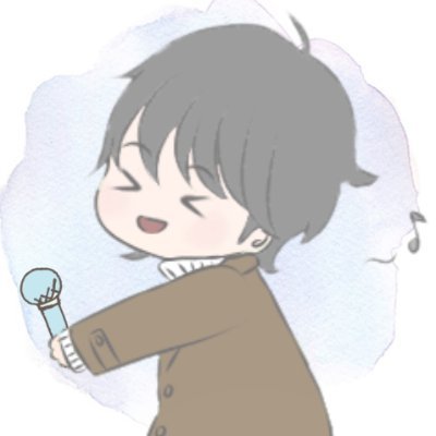 音楽製作グループ(@StarTrine120)で作詞や動画などを担当しています。たまに曲用の短編小説を書いたり歌ったり。
歌うことや物語を考える事、そしてボカロが大好き。少しでも心に残るような歌詞やフレーズを生み出せるよう日々精進中。ほんの少しでも耳を傾けて頂けたら幸せです|活動者様フォロバさせて頂きます🙏