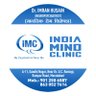 IndiaMindClinic's profile picture. Dr. Imran Husain aim is to start India Mind Clinic for those people who suffer from mental health problems and they can get the treatment at an affordable price