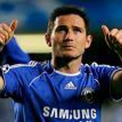 FrankLaM4U's profile picture. Follow for all the latest news on Frank Lampard