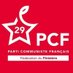 PCF FINISTÈRE (@29pcf) Twitter profile photo