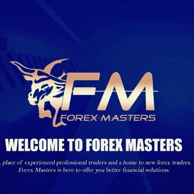 FOREX MASTERS