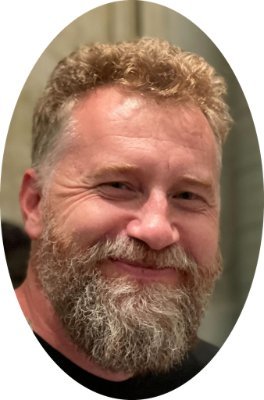 Father, husband, curious programmer, gamer, enjoyer of trivial things